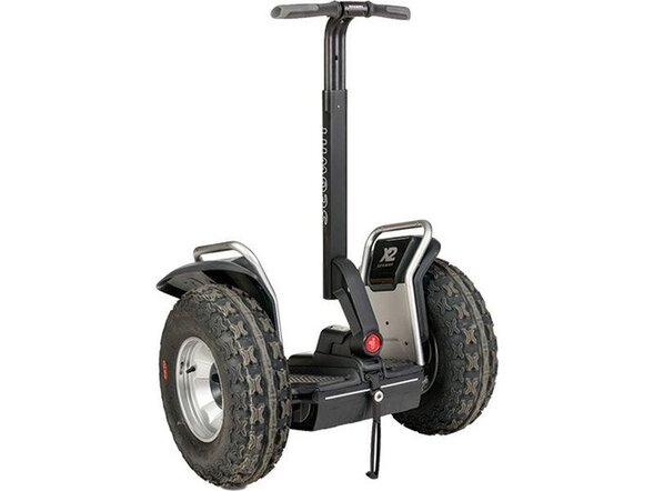 Сигвей Segway x2 SE